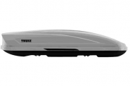 Грузовой бокс Thule Motion 600 silver
